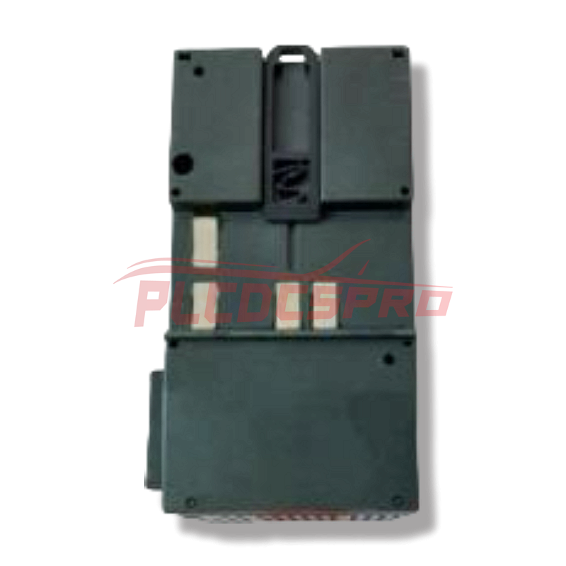 GE Fanuc IC200BEM002 Versamax PROFIBUS-DP желілік құл модулі