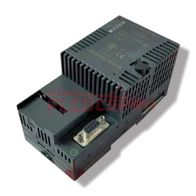 Mô-đun Nô lệ Mạng PROFIBUS-DP GE Fanuc IC200BEM002 Versamax