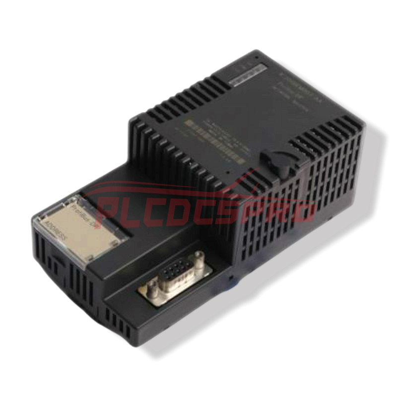 Mô-đun Chủ PROFIBUS-DP GE Fanuc IC200BEM003