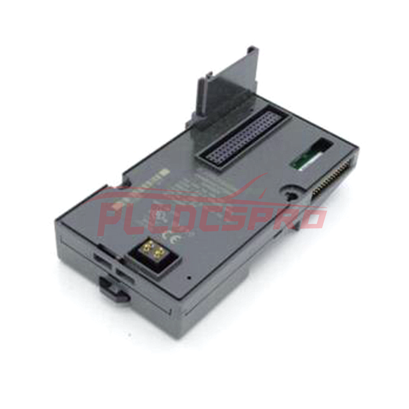 IC200CHS006 | GE Fanuc VersaMax | Portador de Comunicaciones