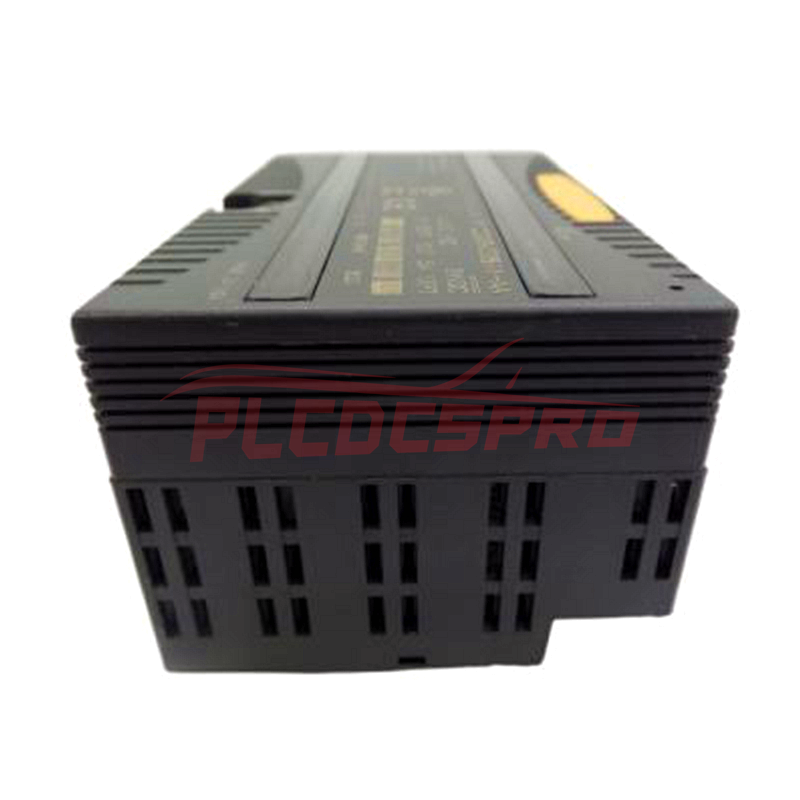 GE IC200MDD841 Смесен вход/изход Модул за брояч с висока скорост