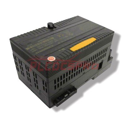 Mô-đun Đầu vào/Đầu ra Rời rạc GE Fanuc IC200MDD844