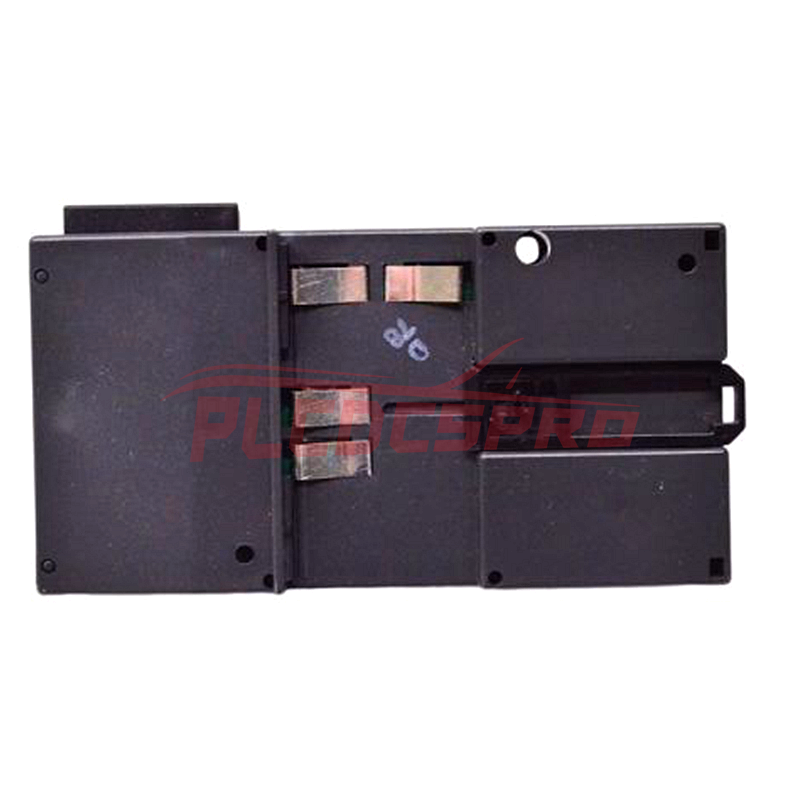 IC200PWB001 | GE Fanuc | Nośnik zasilania VersaMax