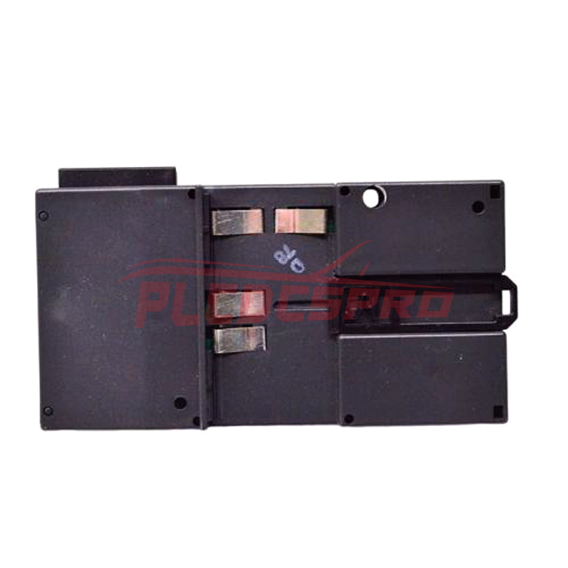 GE Fanuc IC200PWB001D Support d'amplificateur d'alimentation électrique