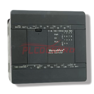 Boîtier d’alimentation modulaire vierge GE Fanuc IC200ACC200