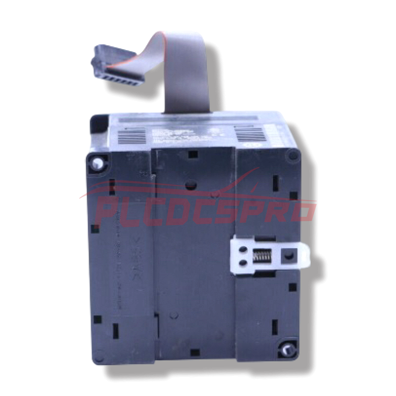 GE Fanuc IC200UEI016 16 ingressi DC unità di espansione micro