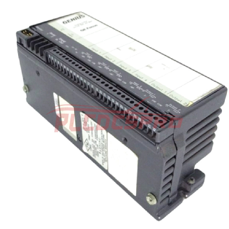 IC660BBA020 | GE Fanuc | Módulo de E/S de combinación de voltaje/corriente