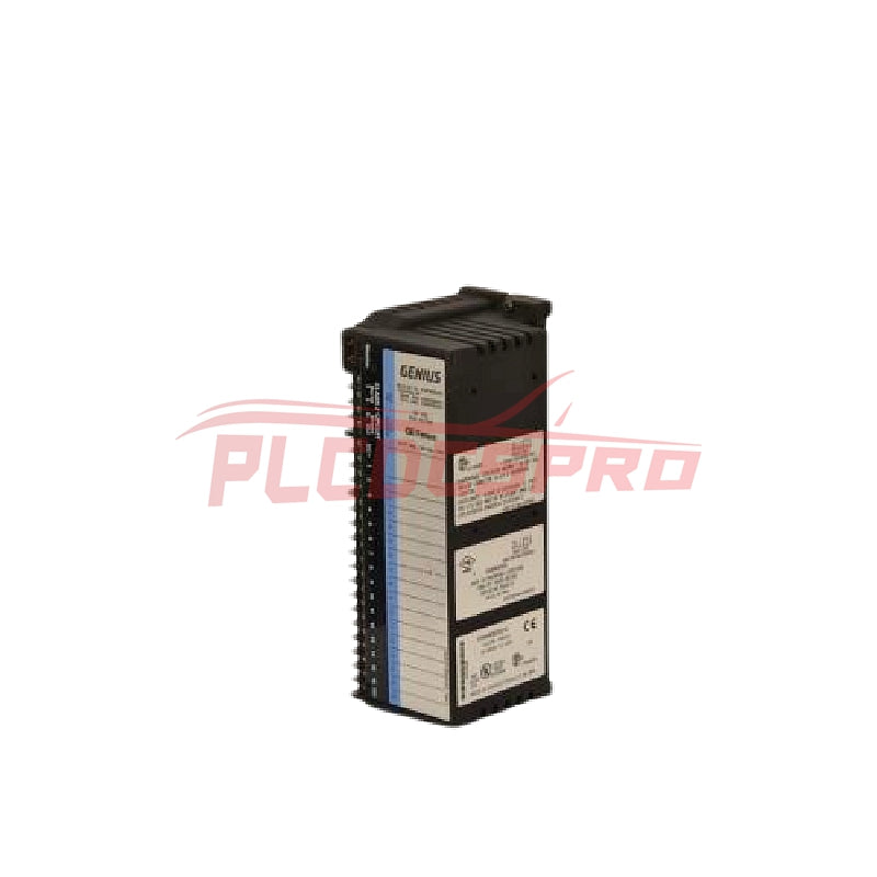 IC660BBD023 | Emerson GE Fanuc | Genius I/O Module