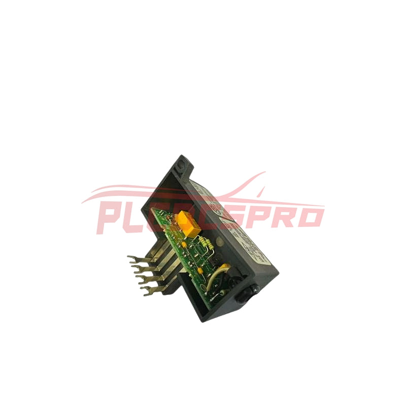 Bus Switch Module GE Fanuc Genius I-O IC660BSM021 Bus Switching Module