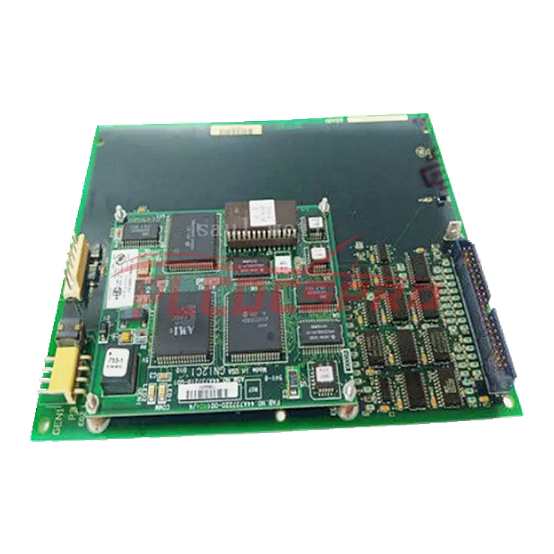 IC660ELB912 | GE Fanuc | Tarjeta de Interfaz de Red Micro Genius