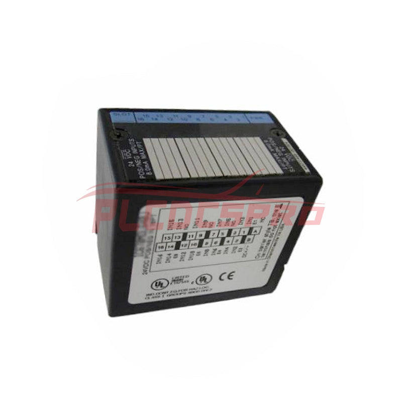 IC670ALG310-LA | Moduł wyjścia analogowego GE Fanuc