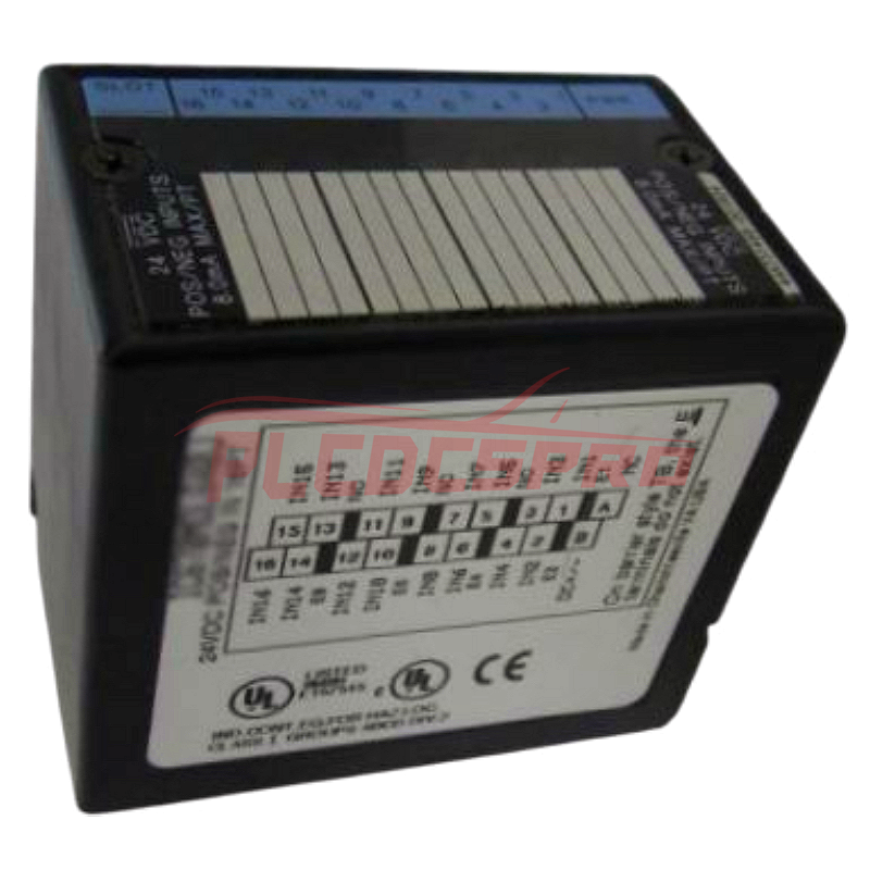 IC670ALG310 | GE Fanuc | Analoq Çıxış Modulu