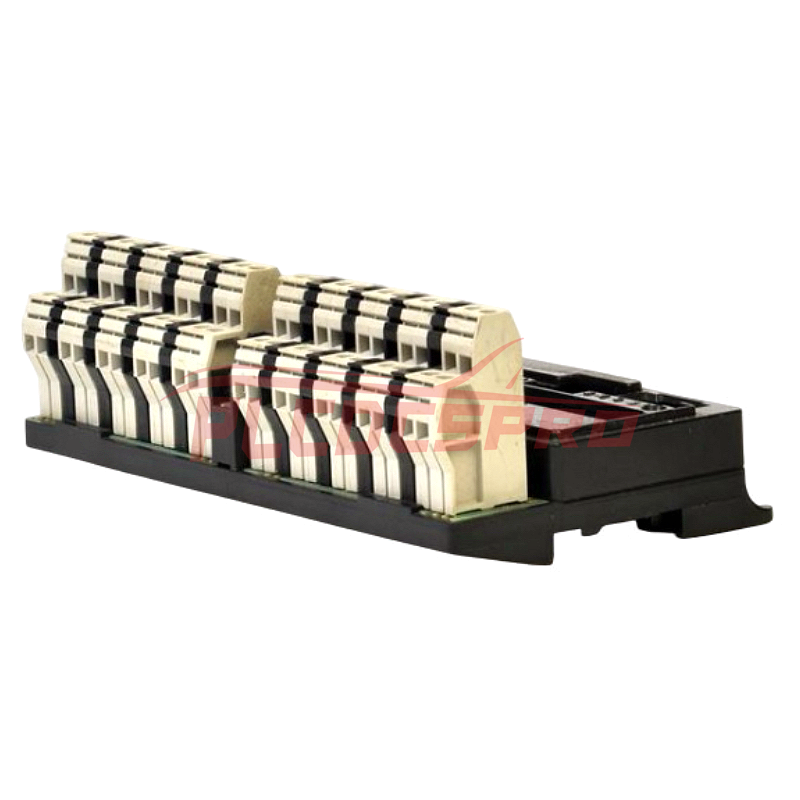 IC670CHS002 | GE Fanuc | Giriş/Çıxış Terminal Bloku