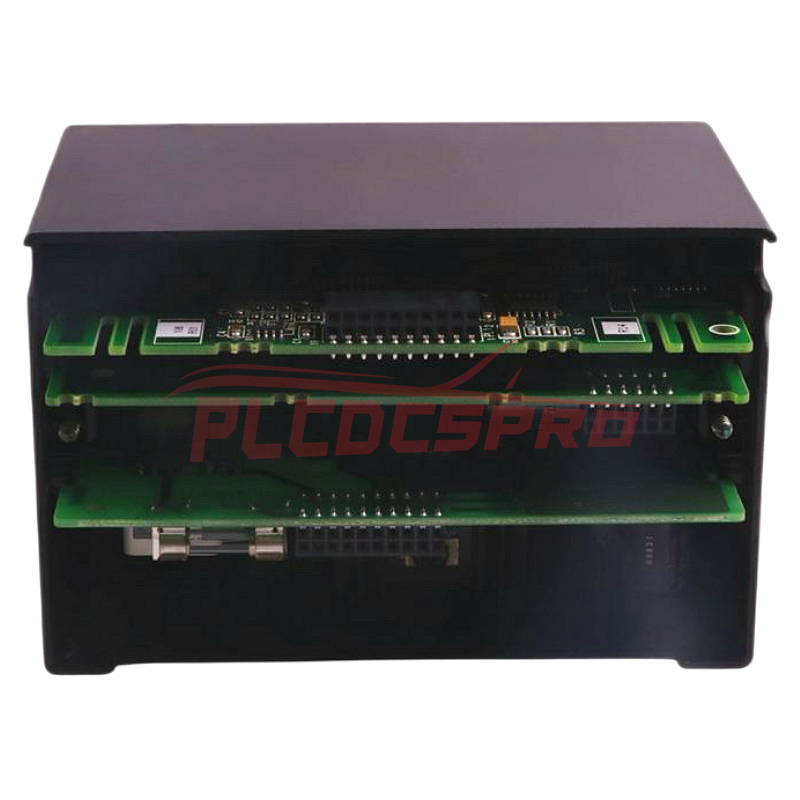 GE Fanuc IC670GBI102 Sahə Nəzarət Genius Bus İnterfeys Qurğusu