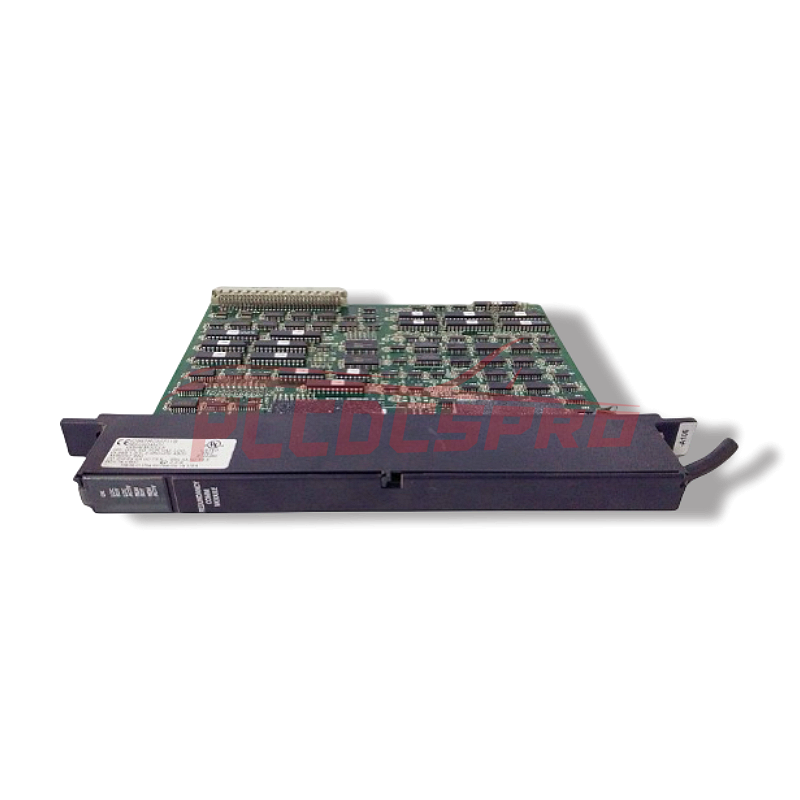 IC687RCM711 | GE Fanuc Redundanz-Kommunikationsmodul