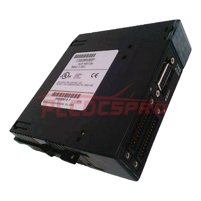 Modulo GE Fanuc IC693APU302 Motion Mate 2 Assi APM