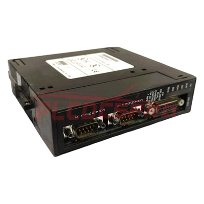 GE Fanuc IC693BEM340 FIP шинен контролер (FBC) модул