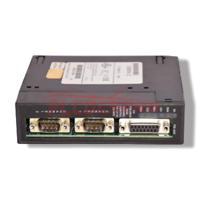 Mô-đun Bộ điều khiển Bus FIP GE Fanuc IC693BEM341