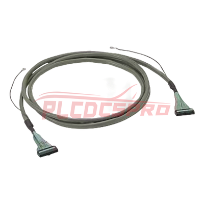 IC693CBK003 | GE Fanuc | Serie 90-30 | Kit cavi, 2M, 1,2A