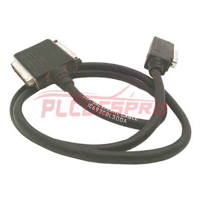 IC693CBK003 | GE Fanuc | Serie 90-30 | Kit cavi, 2M, 1,2A