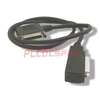 IC693CBL300 | GE Fanuc Разширителен кабел за шина