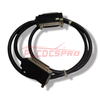 IC693CBL300 | GE Fanuc Разширителен кабел за шина
