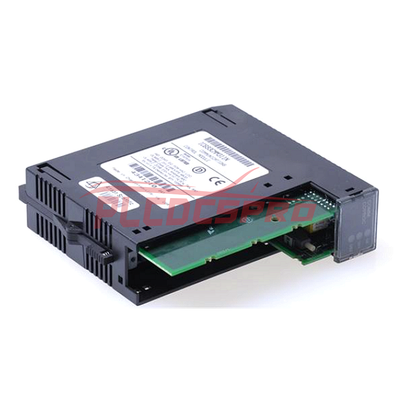 IC693CMM311 | Módulo de Control de Comunicación GE Fanuc