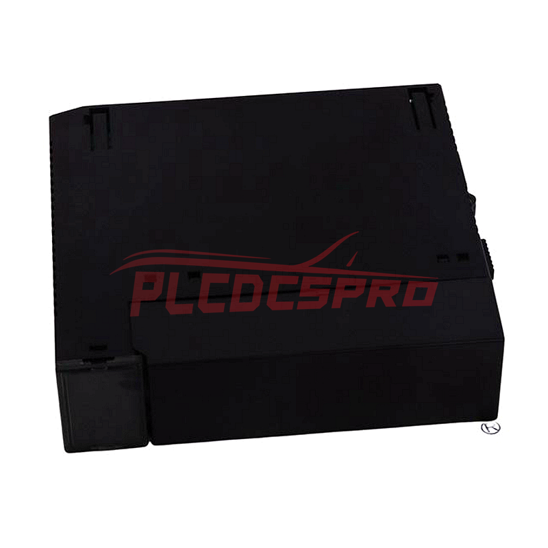 IC693CPU341 | GE Fanuc CPU Modulu, 80k Bayt İstifadəçi Yaddaşı