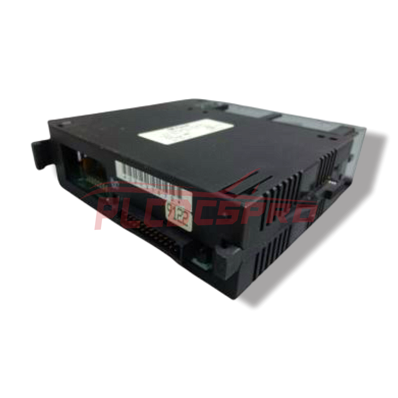 Mô-đun đầu vào kỹ thuật số GE Fanuc IC693MDL640 16 điểm