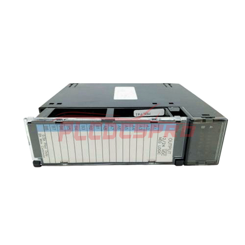 GE Fanuc IC693MDL741C Serija 90-30 DC izlazni modul