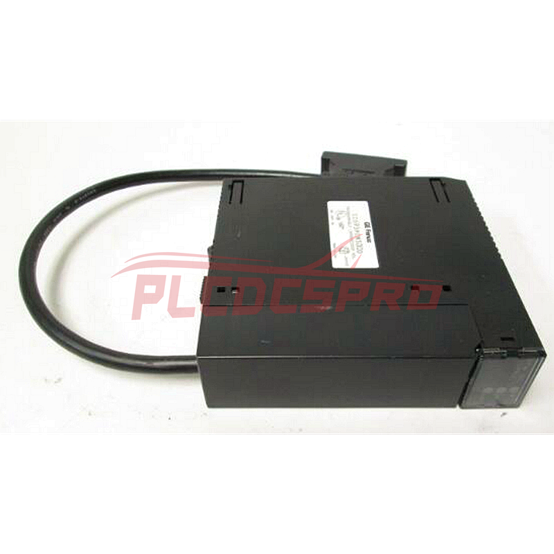 IC693PCM300 | GE Fanuc programmierbares Coprozessormodul