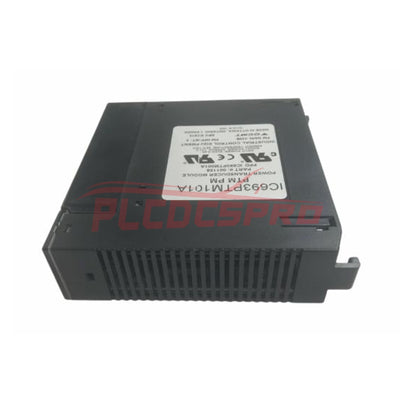 IC693PTM101 | Mô-đun Biến Dòng Công Suất Dòng GE Fanuc Series 90-30