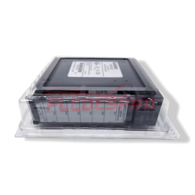 GE Fanuc IC694ALG221 Mô-đun Đầu vào Tương tự PACSystems RX3i