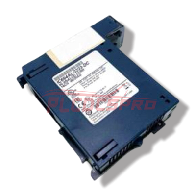 Mô-đun đầu vào tương tự GE Fanuc IC694ALG233 RX3i