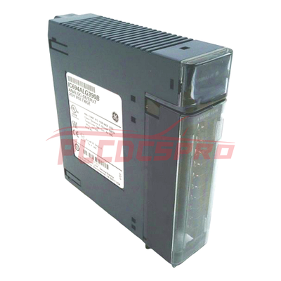 Emerson GE IC694ALG390 PACSystems Rx3i bemeneti/kimeneti modulok