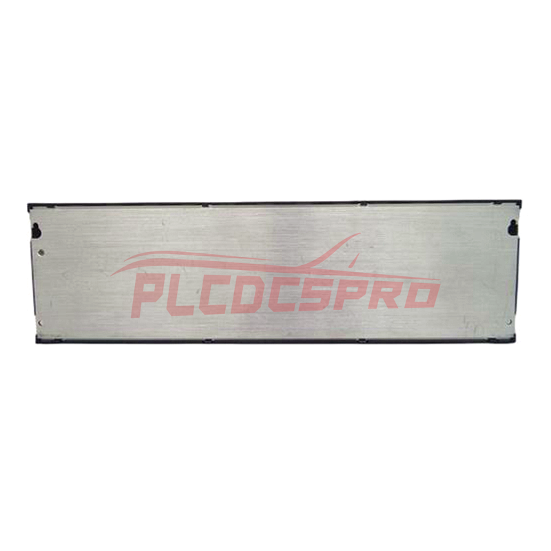 IC694CHS392 | GE Fanuc RX3i PACSystems | Temel Genişletme, 10 Yuvalı