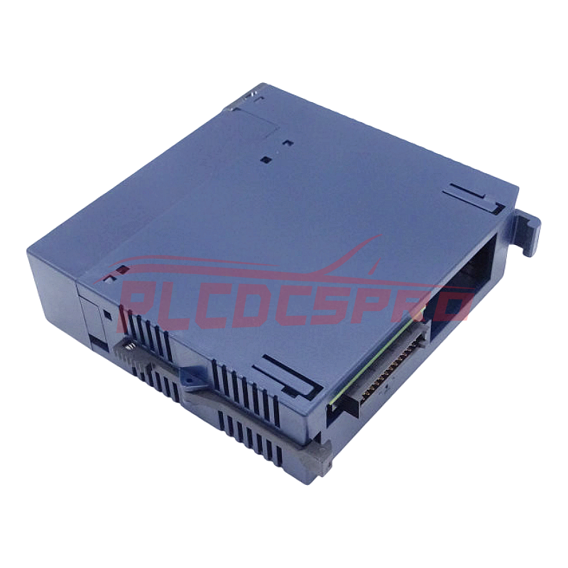 GE Fanuc PACSystems RX3i IC694DNM200 DeviceNet Master Module
