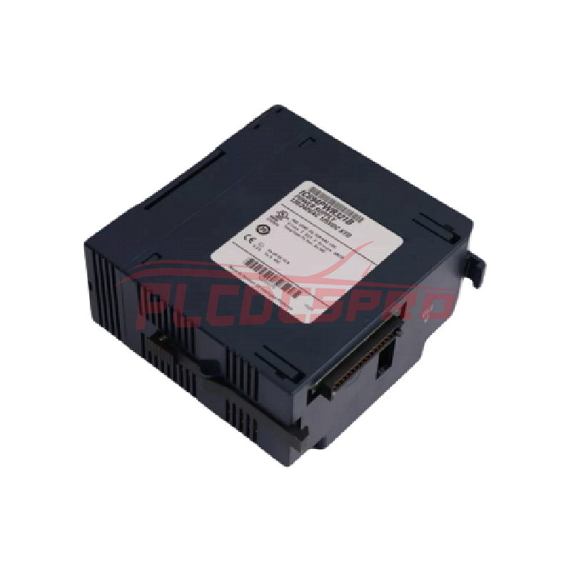 IC694PWR321B | GE Fanuc | Remote Base Power Supply Module