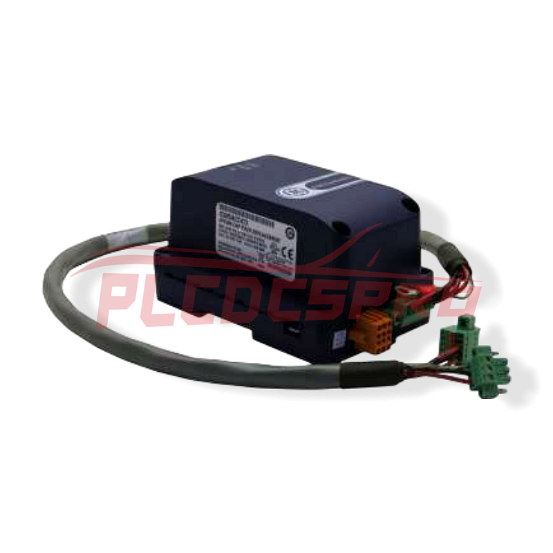 GE Fanuc IC695ACC403 Gói Năng Lượng PACSystem RX3i