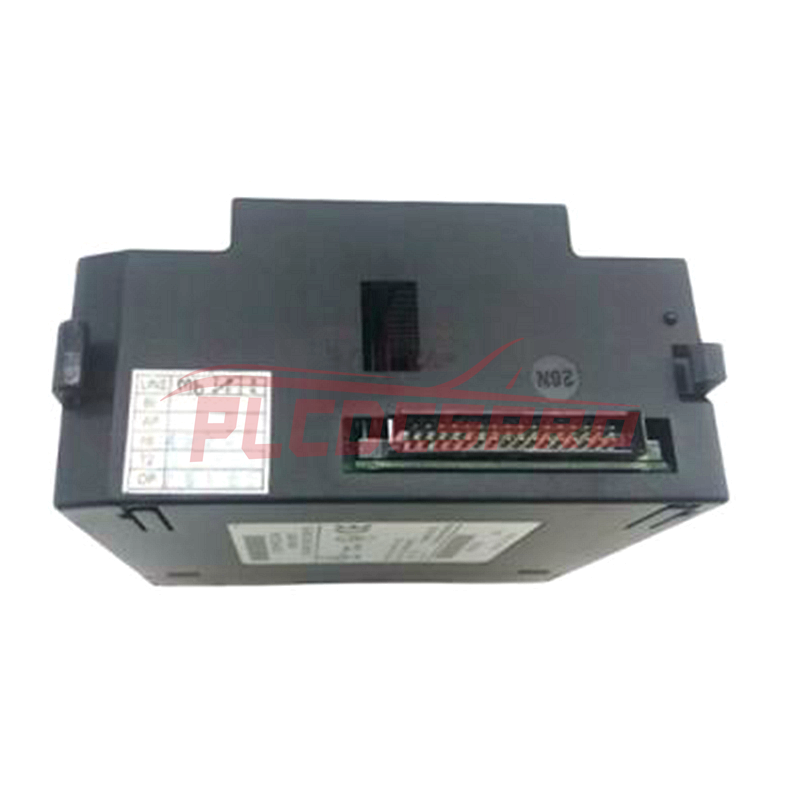 GE Fanuc | IC695ALG608 | RX3i 8 SE/4 Diferensial Kanal Analog Giriş Modulu