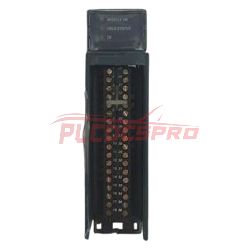 IC695ALG708 | Modul Output Analog GE Fanuc Emerson Rx3i 8 Saluran