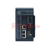 GE Fanuc IC695CPK330 RX3i CPE330 Controller with Energy Pack