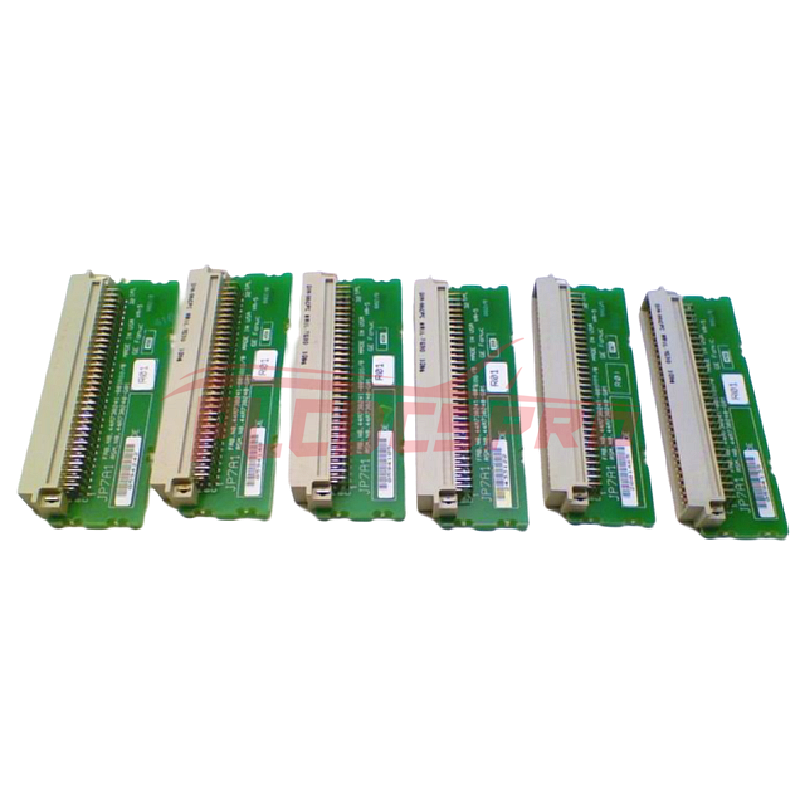 IC697ACC722 | GE فنوک | جامپر وقفه شکاف خالی IC697