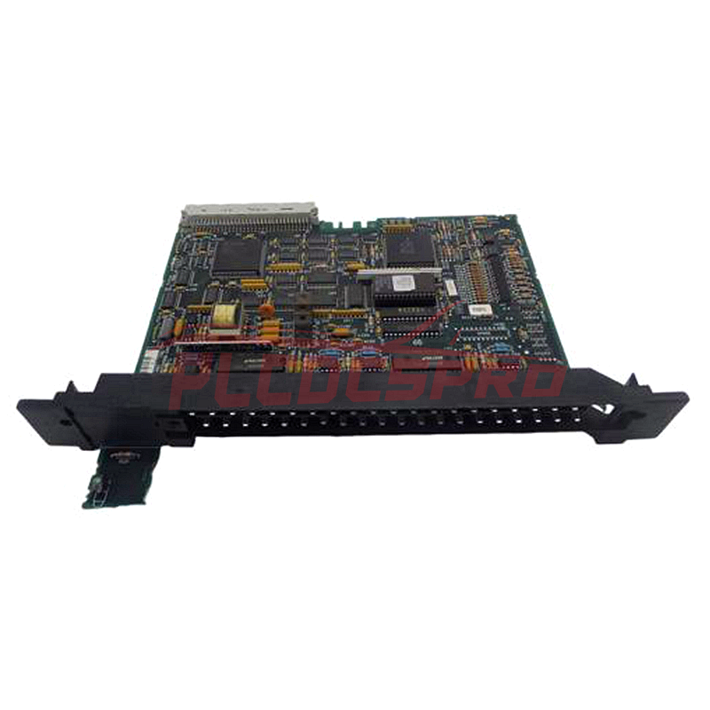 IC697ALG321 | GE Fanuc Serija 90-70 Modul za analogni izlaz