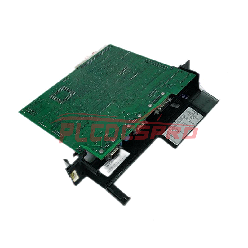 IC697BEM742 | Pengontrol Bus Fip GE Fanuc Baru dan Asli