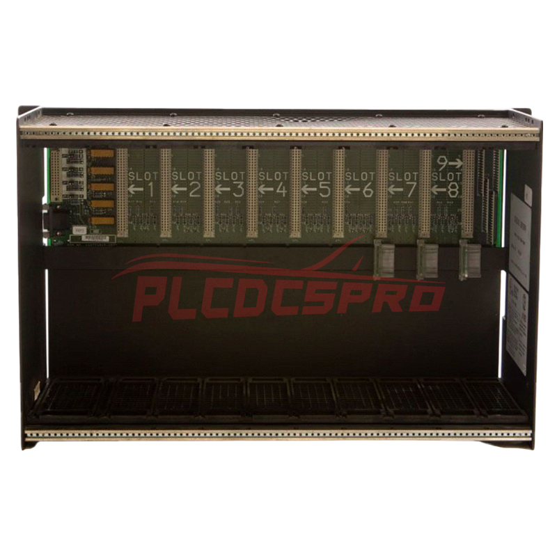 IC697CHS782 | GE Fanuc | VME integratoru statīvs