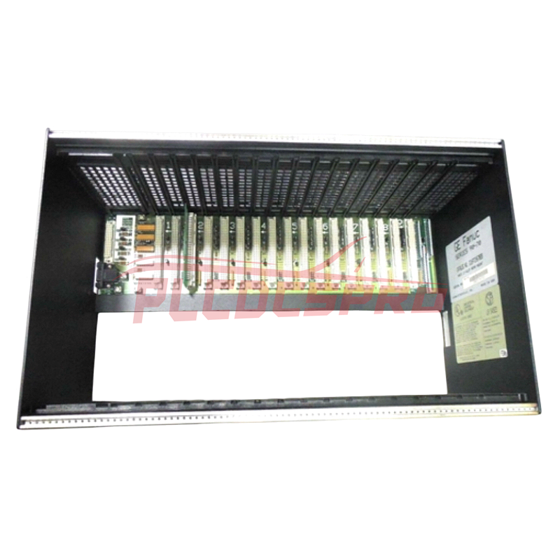 IC697CHS782 | GE Fanuc | VME integratoru statīvs