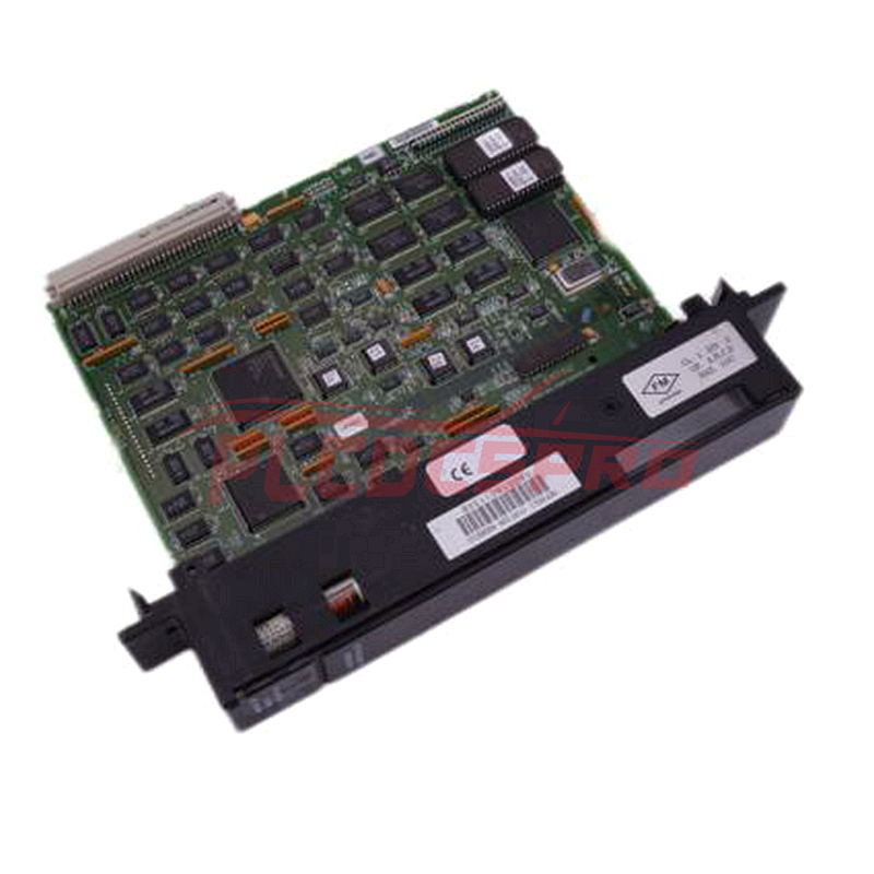 IC697CMM741 Contrôleur Ethernet Série GE Fanuc 90-70