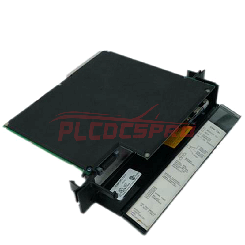 IC697CPU731 | GE Fanuc Zentrale Prozessoreinheit CPU 731