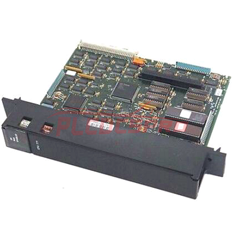 IC697CPU771 GE Fanuc Serija 90-70 Proširivi CPU modul